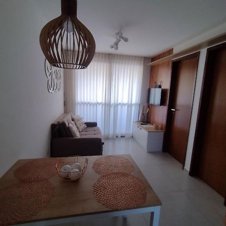 Sensacional Apartamento Leda No Bessa Apartment Joao Pessoa Luaran gambar