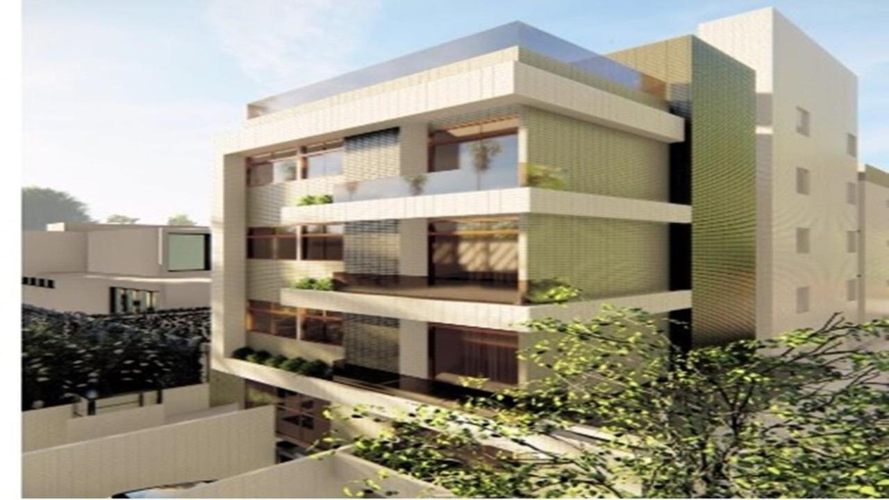 Sensacional Apartamento Leda No Bessa Apartment Joao Pessoa Luaran gambar