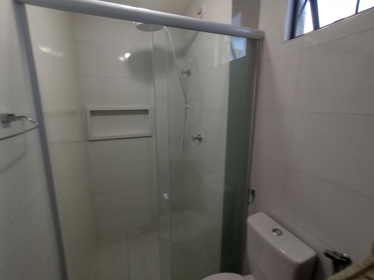 Sensacional Apartamento Leda No Bessa Apartment Joao Pessoa Luaran gambar