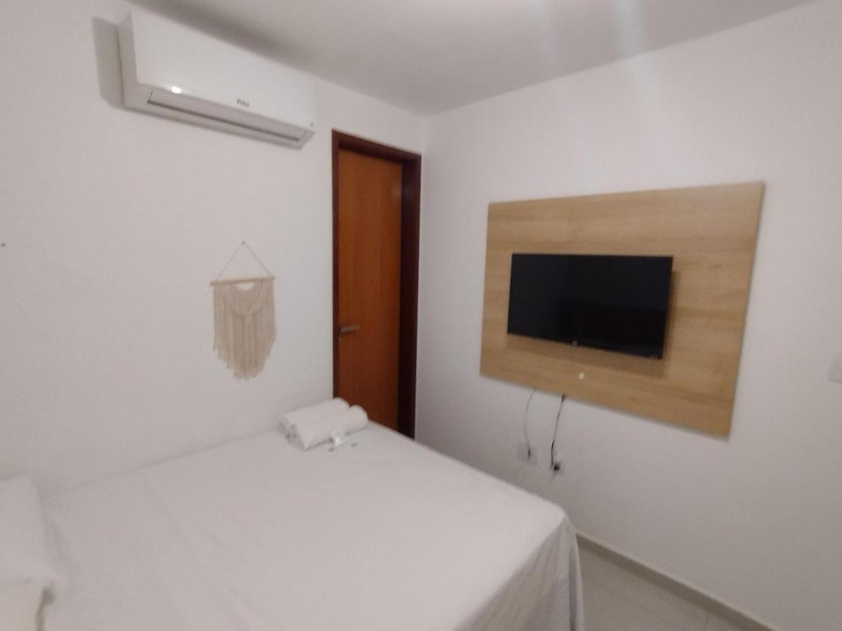 Sensacional Apartamento Leda No Bessa Apartment Joao Pessoa Luaran gambar