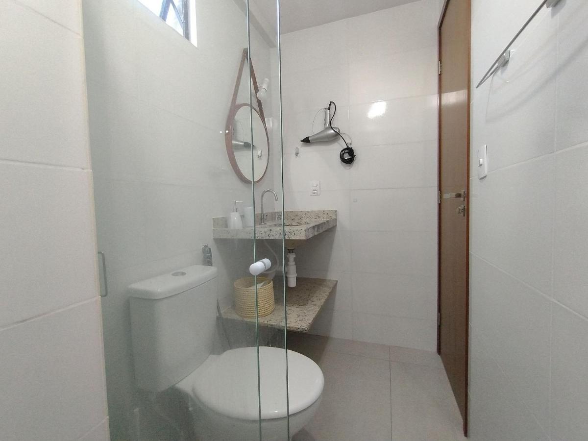 Sensacional Apartamento Leda No Bessa Apartment Joao Pessoa Luaran gambar