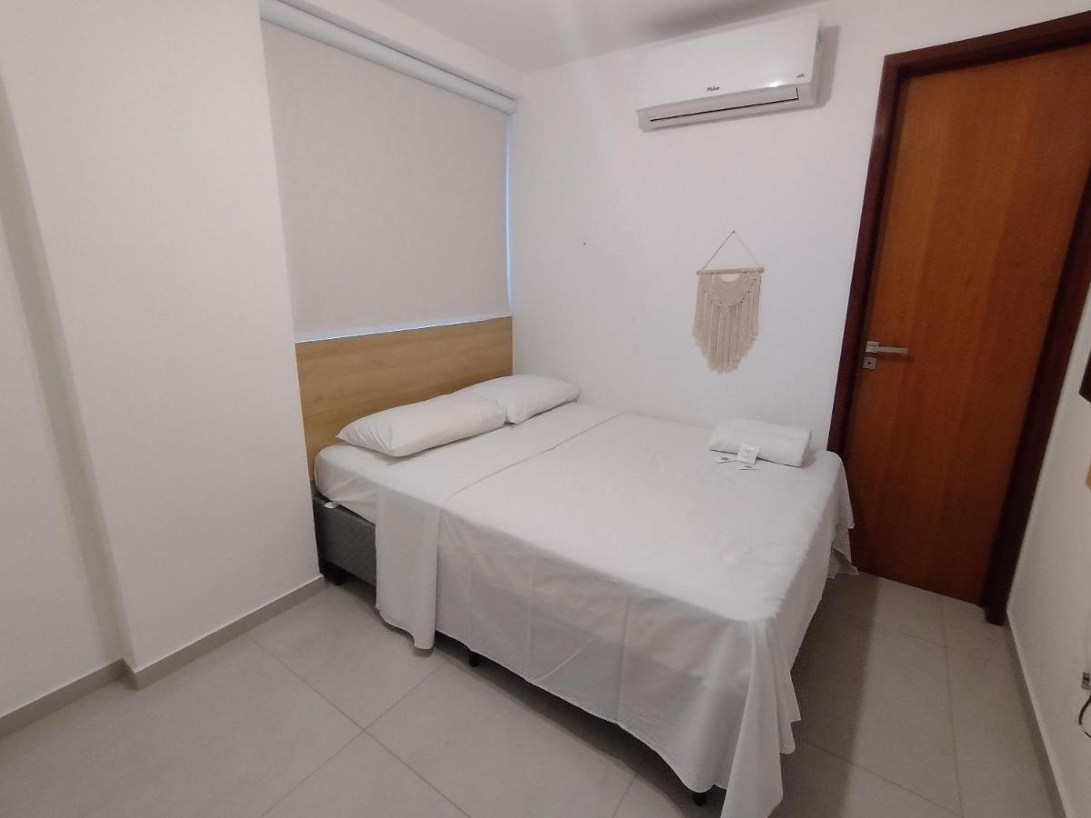 Sensacional Apartamento Leda No Bessa Apartment Joao Pessoa Luaran gambar