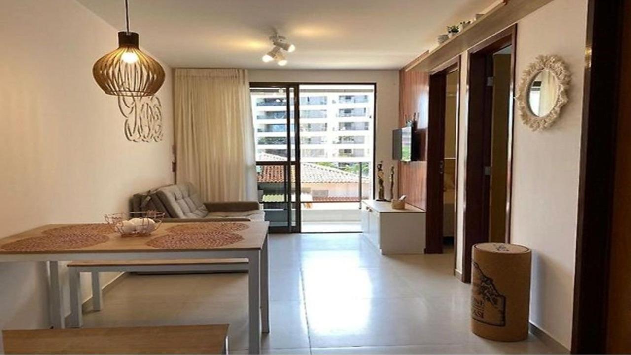Sensacional Apartamento Leda No Bessa Apartment Joao Pessoa Luaran gambar
