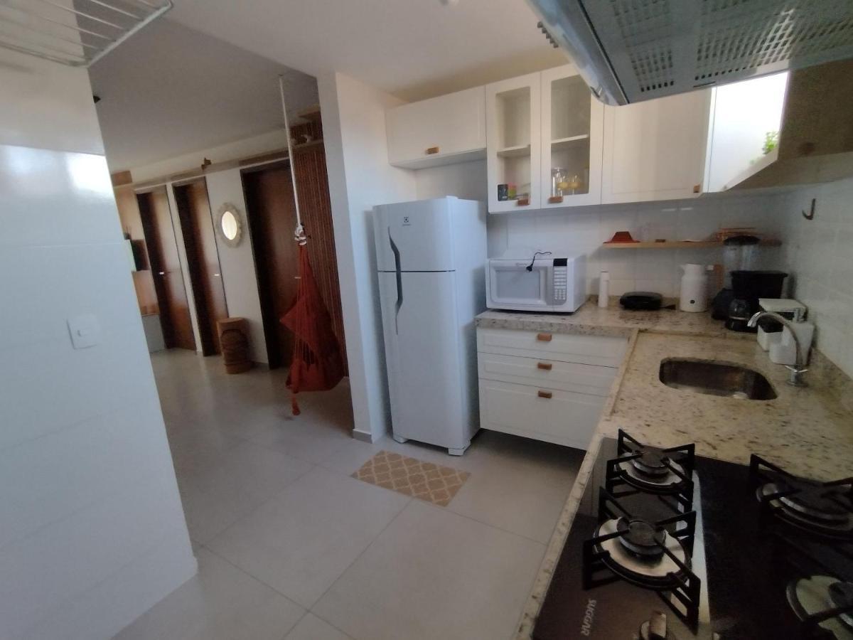 Sensacional Apartamento Leda No Bessa Apartment Joao Pessoa Luaran gambar