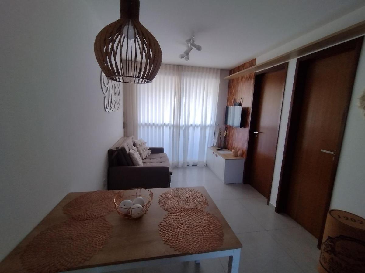 Sensacional Apartamento Leda No Bessa Apartment Joao Pessoa Luaran gambar