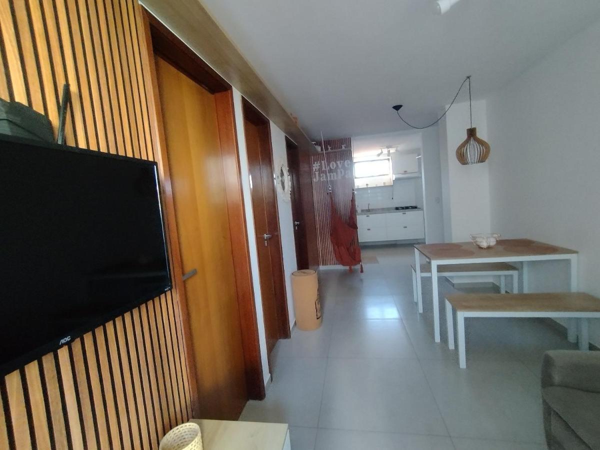 Sensacional Apartamento Leda No Bessa Apartment Joao Pessoa Luaran gambar