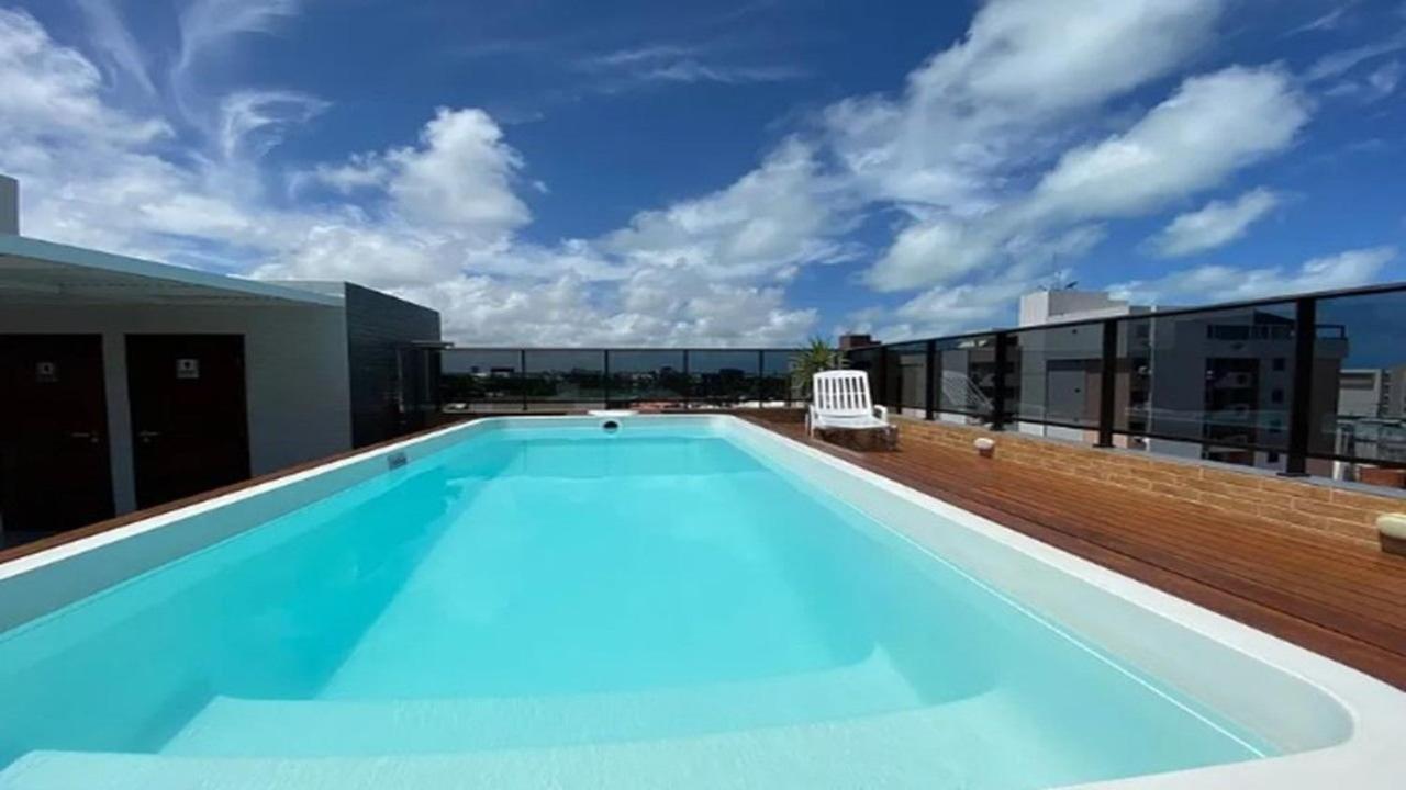 Sensacional Apartamento Leda No Bessa Apartment Joao Pessoa Luaran gambar