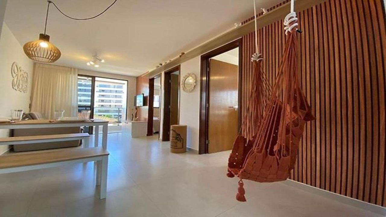 Sensacional Apartamento Leda No Bessa Apartment Joao Pessoa Luaran gambar