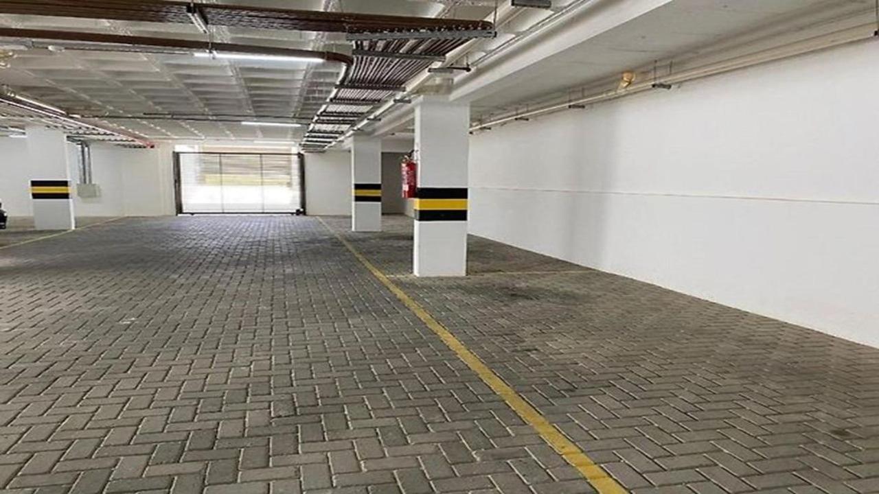 Sensacional Apartamento Leda No Bessa Apartment Joao Pessoa Luaran gambar