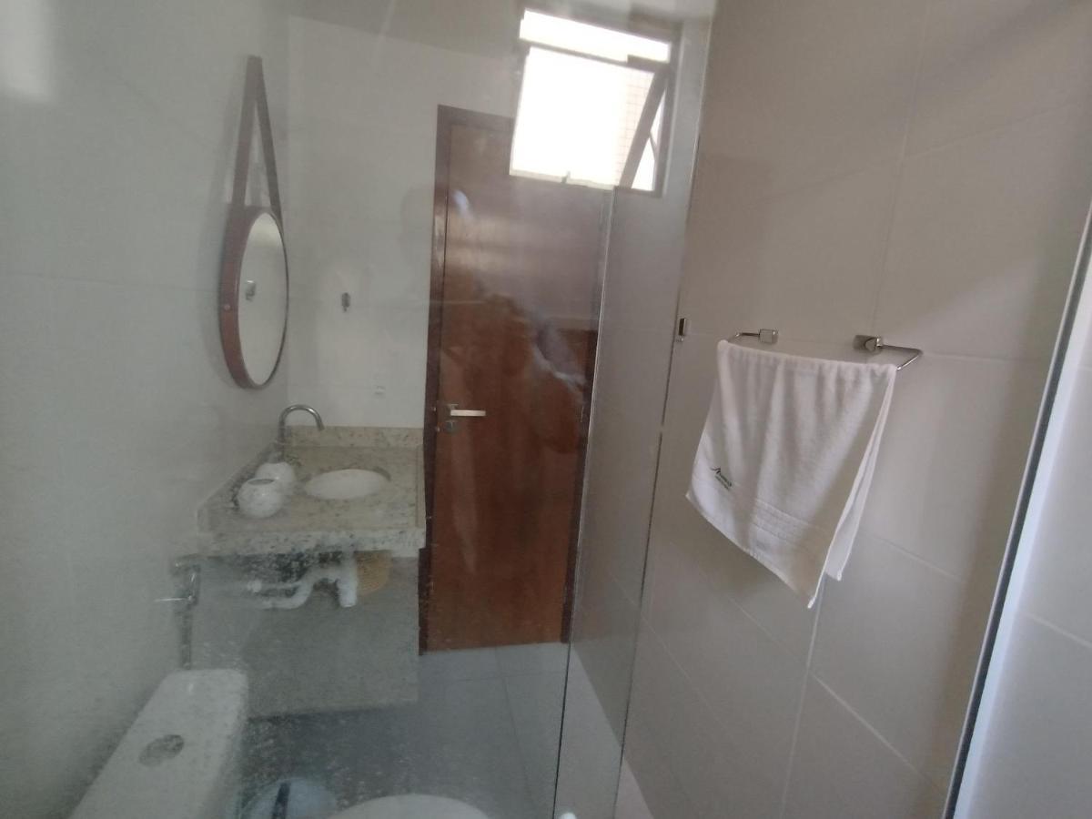 Sensacional Apartamento Leda No Bessa Apartment Joao Pessoa Luaran gambar