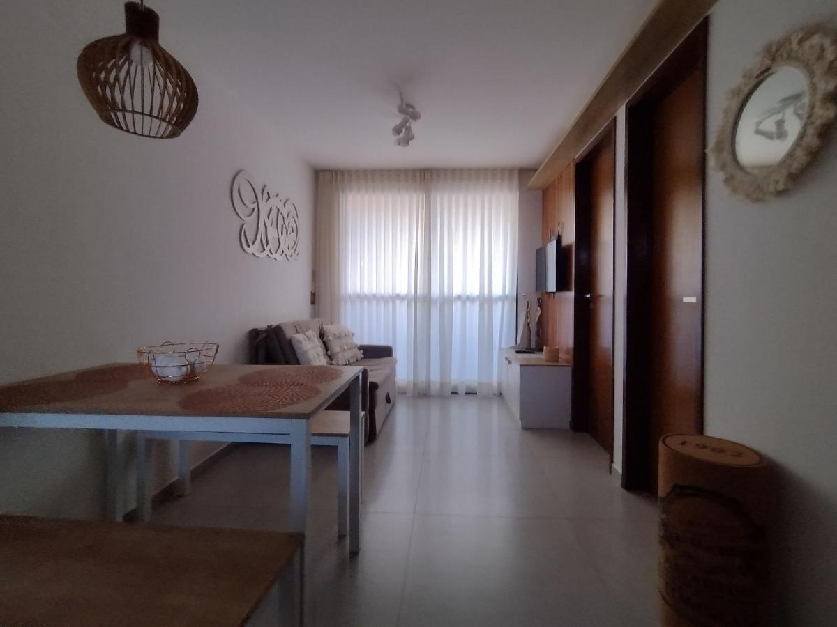 Sensacional Apartamento Leda No Bessa Apartment Joao Pessoa Luaran gambar