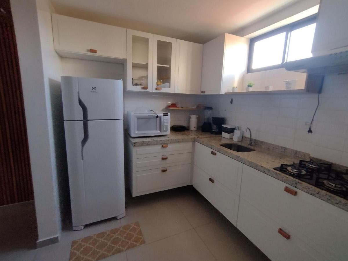 Sensacional Apartamento Leda No Bessa Apartment Joao Pessoa Luaran gambar