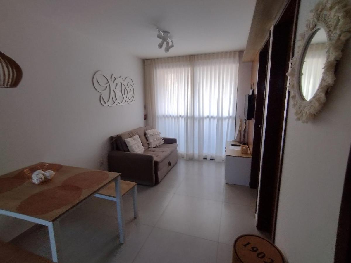 Sensacional Apartamento Leda No Bessa Apartment Joao Pessoa Luaran gambar