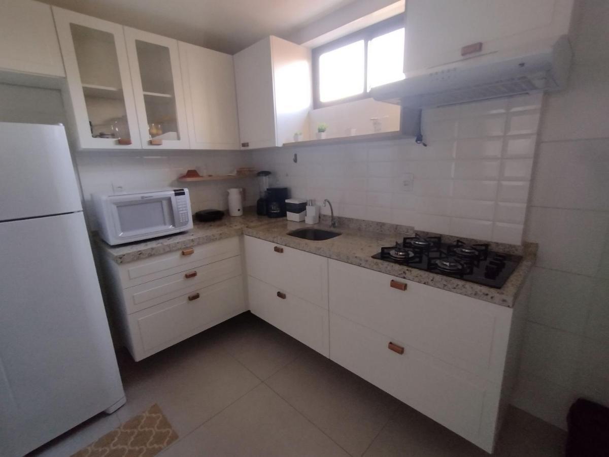 Sensacional Apartamento Leda No Bessa Apartment Joao Pessoa Luaran gambar